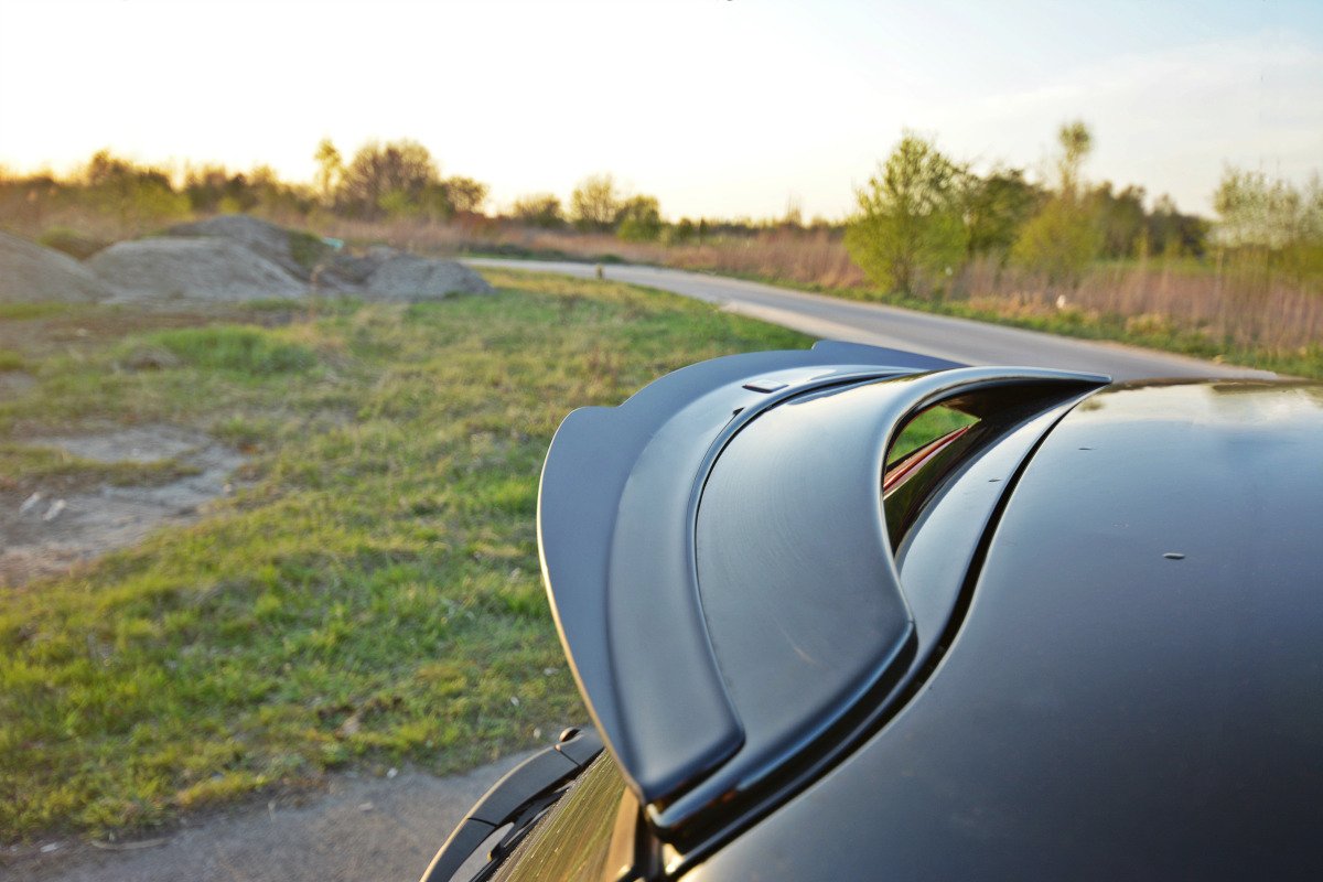 Spoiler Cap suitable for Mini R53 COOPER S JCW