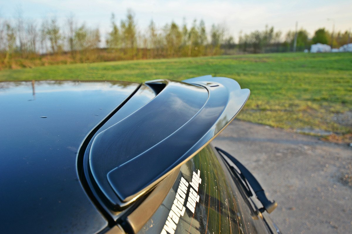 Spoiler Cap suitable for Mini R53 COOPER S JCW