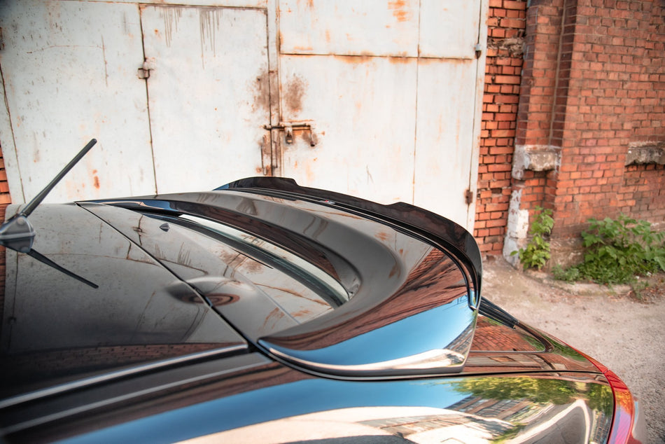 Spoiler Cap suitable for Mitsubishi Lancer Sportback Mk8