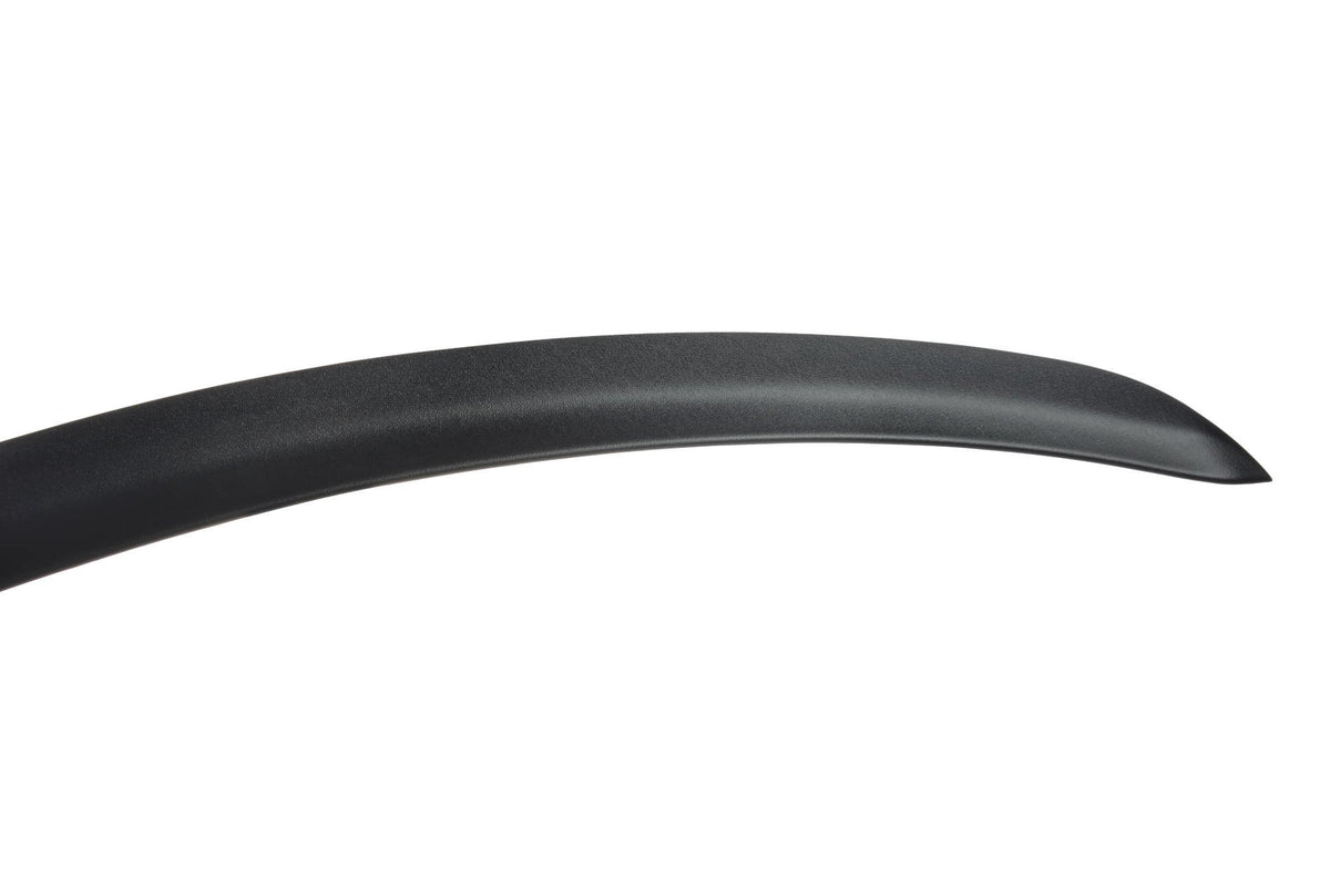 Spoiler Cap suitable for Nissan GT-R PREFACE COUPE (R35-SERIES)