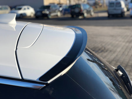Spoiler Cap suitable for Opel ASTRA K OPC-LINE