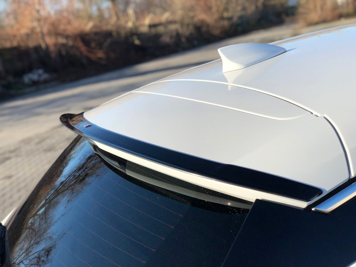 Spoiler Cap suitable for Opel ASTRA K OPC-LINE