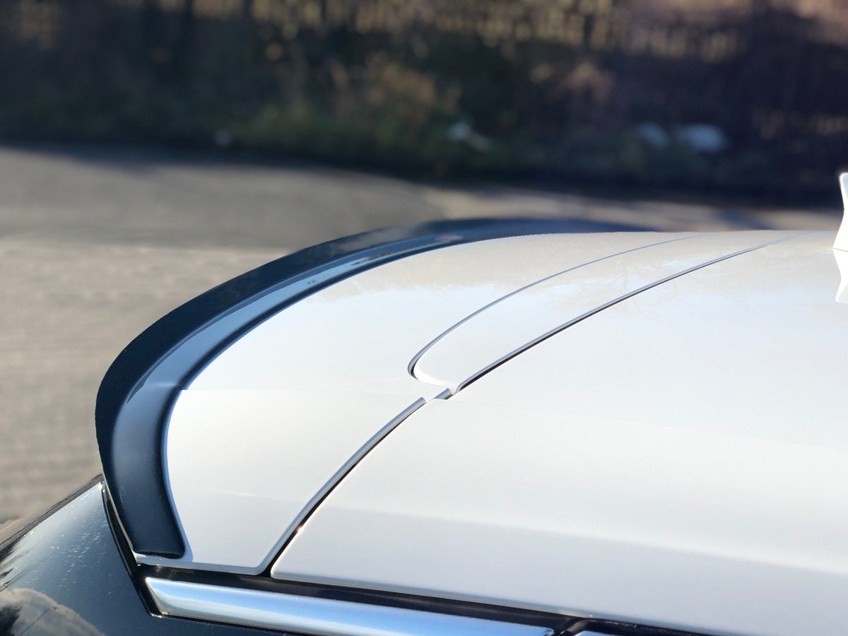 Spoiler Cap suitable for Opel ASTRA K OPC-LINE