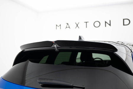 Spoiler Cap suitable for Opel Astra Sports Tourer L (MK6)