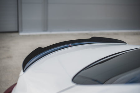 Spoiler Cap suitable for Opel Insignia Mk. 1 OPC Facelift