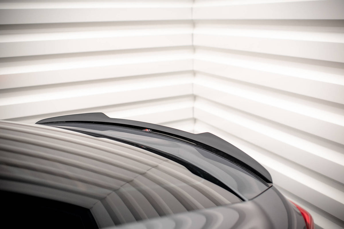 Spoiler Cap suitable for Opel Insignia Mk2