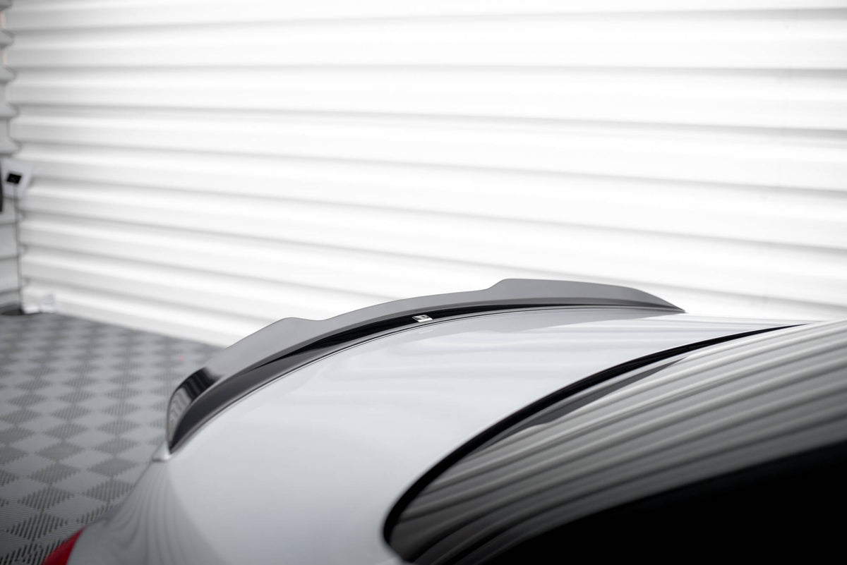 Spoiler Cap suitable for Opel Insignia OPC-Line Mk1
