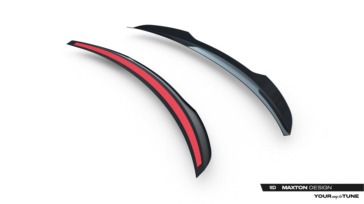 Spoiler Cap suitable for Opel Insignia OPC-Line Mk2