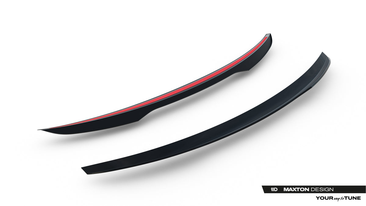 Spoiler Cap suitable for Opel Insignia OPC-Line Mk2