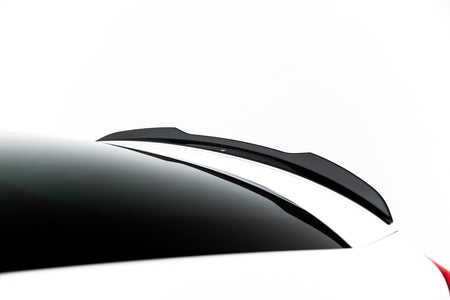 Spoiler Cap suitable for Opel Insignia OPC-Line Mk2
