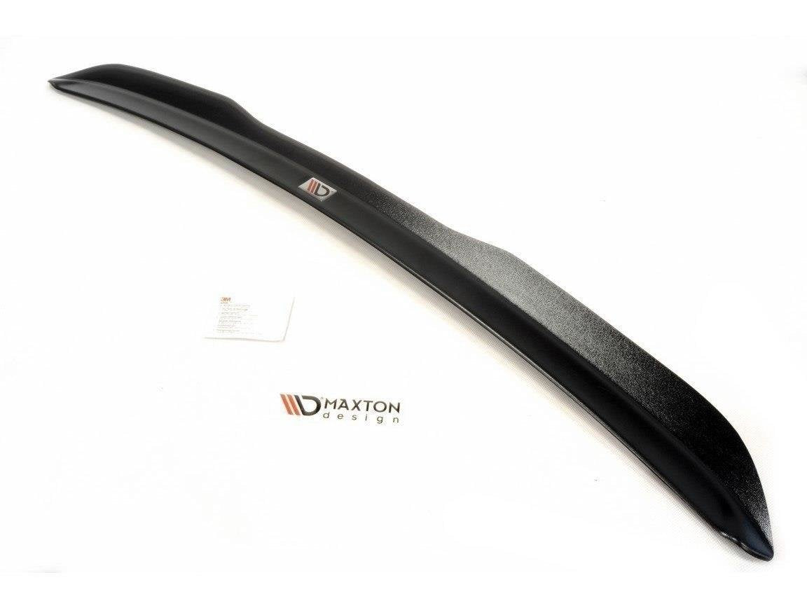 Spoiler Cap suitable for Opel ZAFIRA B OPC