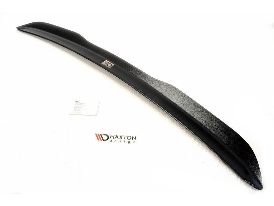 Spoiler Cap suitable for Opel ZAFIRA B OPC