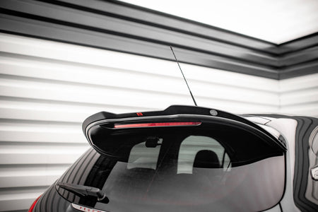 Spoiler Cap suitable for Peugeot 208 GTi Mk1