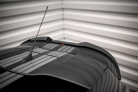 Spoiler Cap suitable for Peugeot 208 GTi Mk1