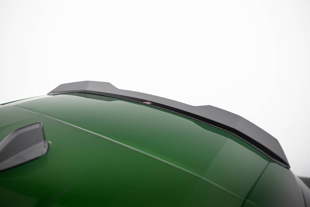 Spoiler Cap suitable for Peugeot 308 GT Hatchback Mk3