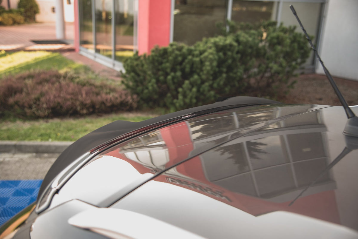 Spoiler Cap suitable for Peugeot 308 SW Mk2