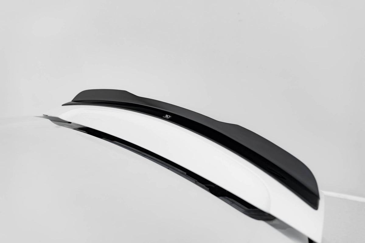 Spoiler Cap suitable for Peugeot RCZ Mk1 / Mk1 Facelift