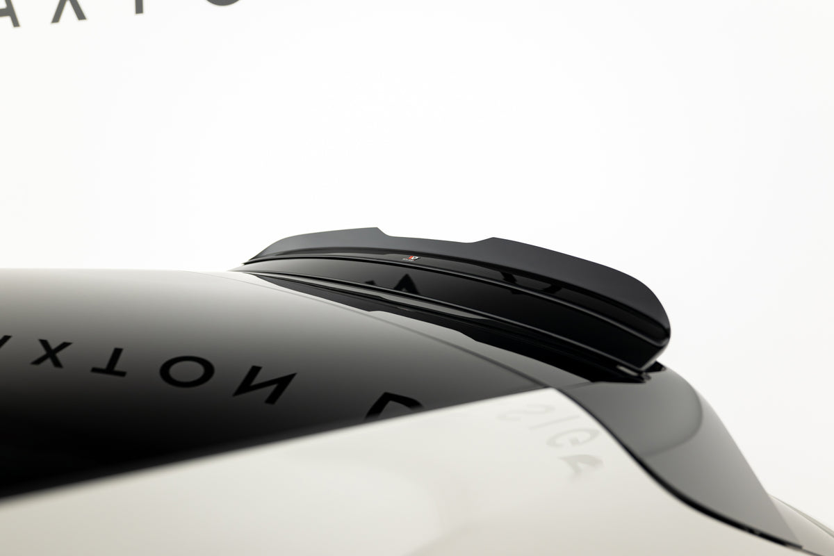 Spoiler Cap suitable for Porsche Panamera GTS / 4S / E-Hybrid / Turbo S E-Hybrid Sport Turismo 971 Facelift