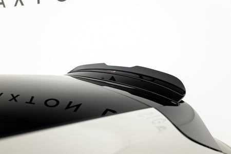 Spoiler Cap suitable for Porsche Panamera GTS / 4S / E-Hybrid / Turbo S E-Hybrid Sport Turismo 971 Facelift