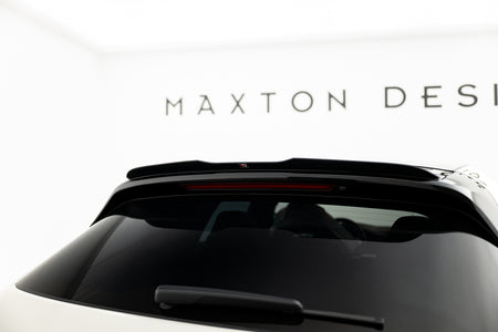 Spoiler Cap suitable for Porsche Panamera GTS / 4S / E-Hybrid / Turbo S E-Hybrid Sport Turismo 971 Facelift