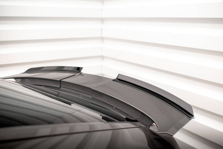 Spoiler Cap suitable for Porsche Panamera GTS / Panamera E-Hybrid / Panamera Turbo S E-Hybrid 971
