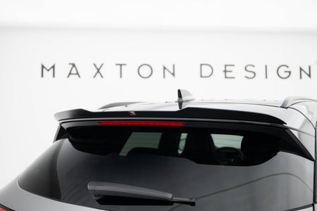 Spoiler Cap suitable for Renault Austral Mk1