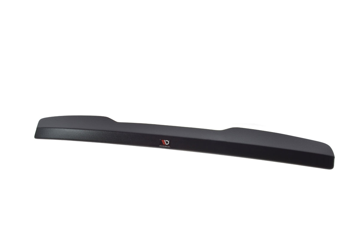 Spoiler Cap suitable for Renault CLIO MK3 RS