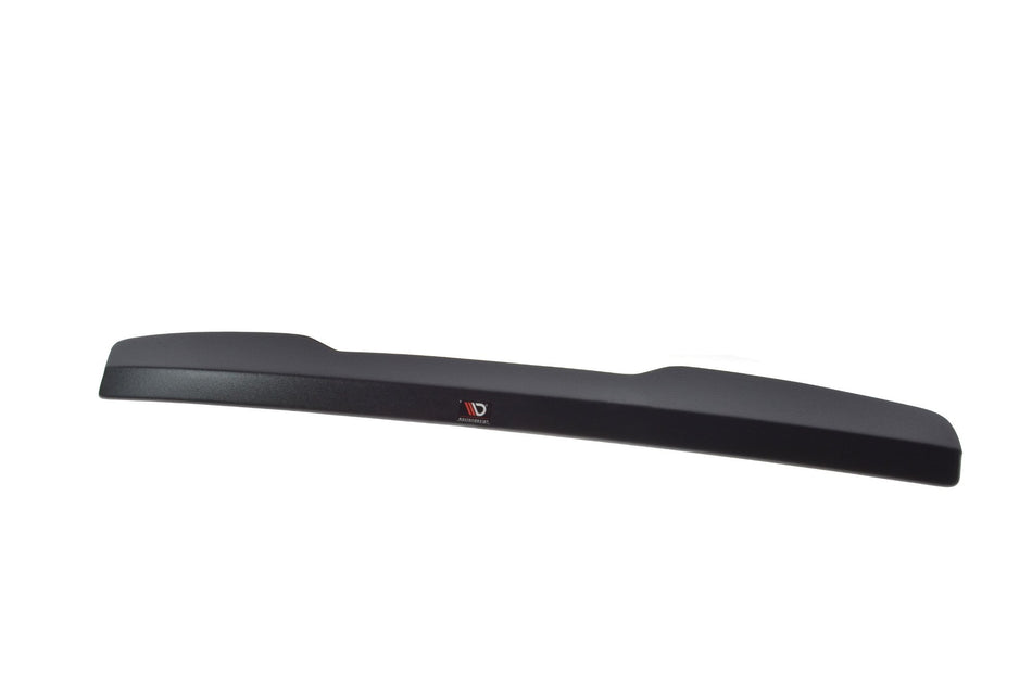Spoiler Cap suitable for Renault CLIO MK3 RS