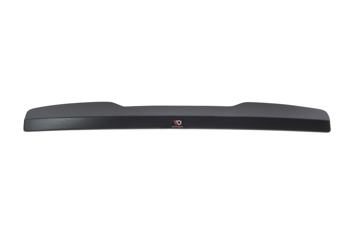 Spoiler Cap suitable for Renault CLIO MK3 RS