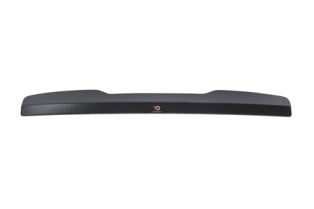 Spoiler Cap suitable for Renault CLIO MK3 RS