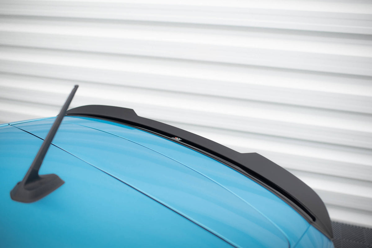 Spoiler Cap suitable for Renault Clio Mk5
