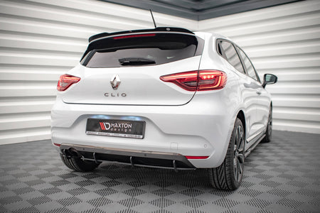 Spoiler Cap suitable for Renault Clio Mk5