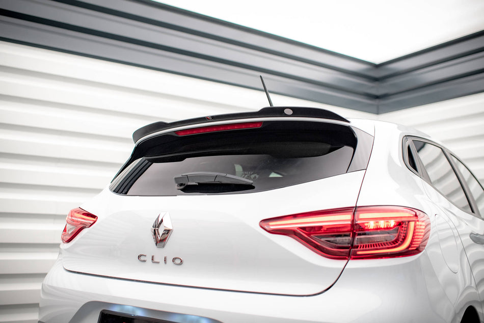Spoiler Cap suitable for Renault Clio Mk5