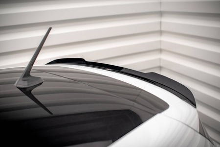 Spoiler Cap suitable for Renault Clio Mk5