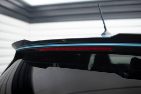 Spoiler Cap suitable for Renault Clio Mk5
