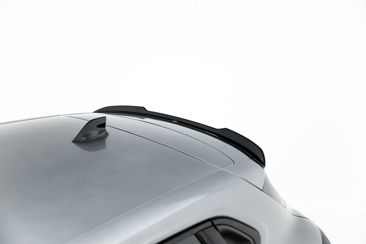 Spoiler Cap suitable for Renault Clio Mk5 Facelift
