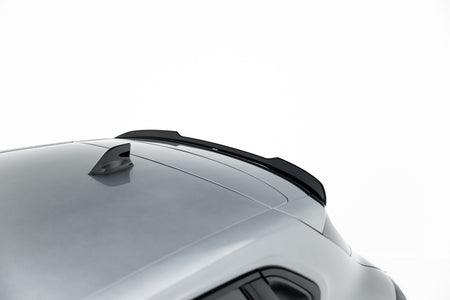 Spoiler Cap suitable for Renault Clio Mk5 Facelift