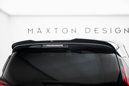 Spoiler Cap suitable for Renault Espace Mk5