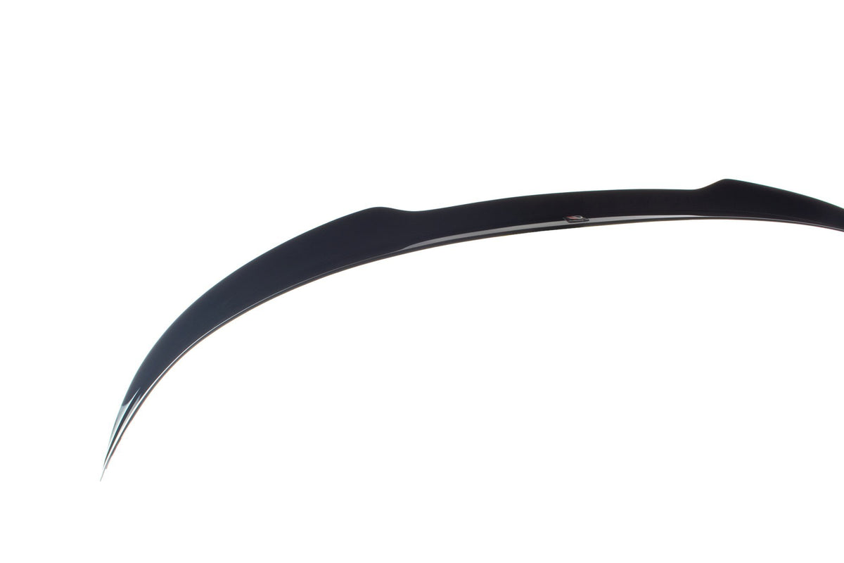 Spoiler Cap suitable for Renault Megane 3 RS