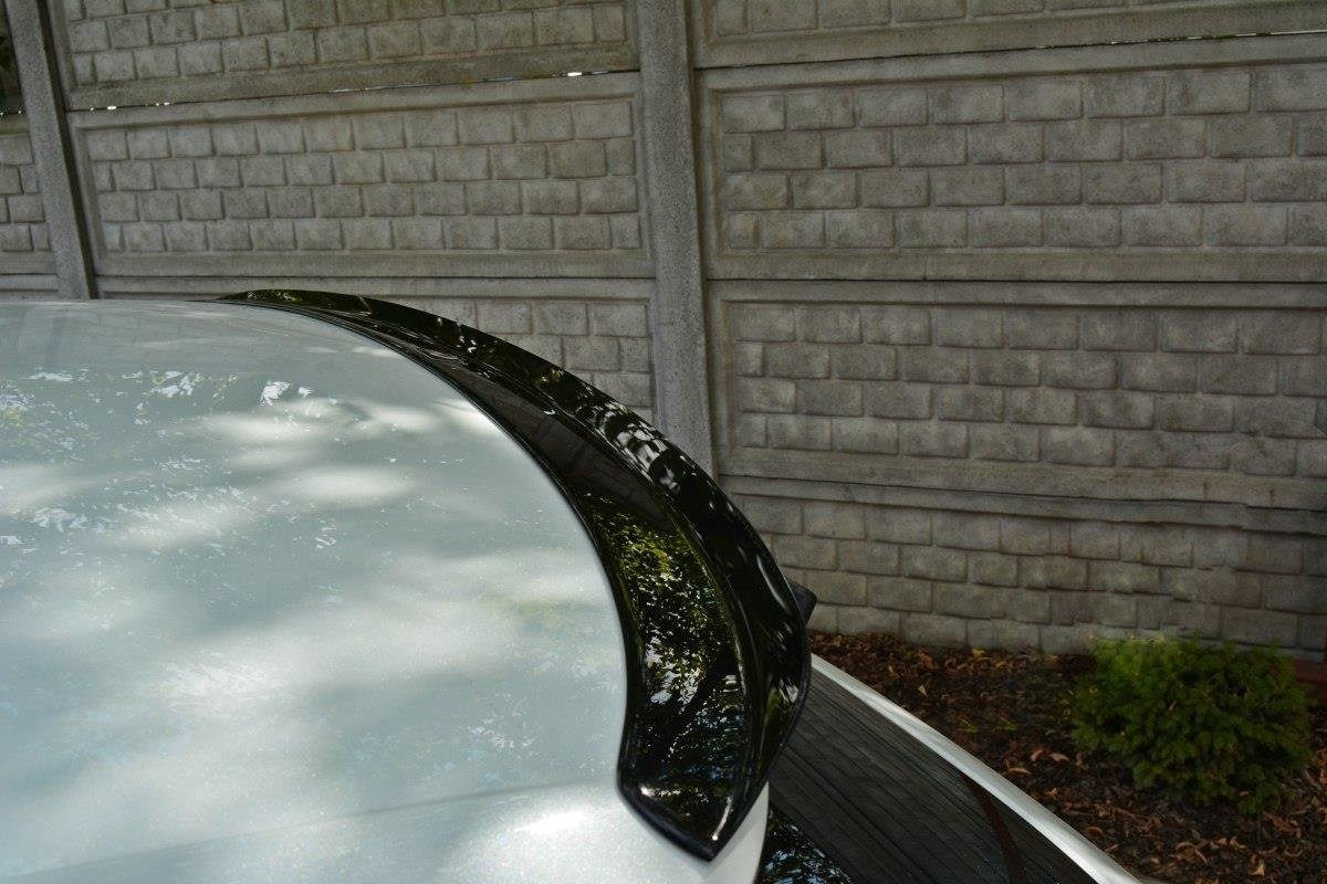 Spoiler Cap suitable for Renault Megane Hatchback MK4