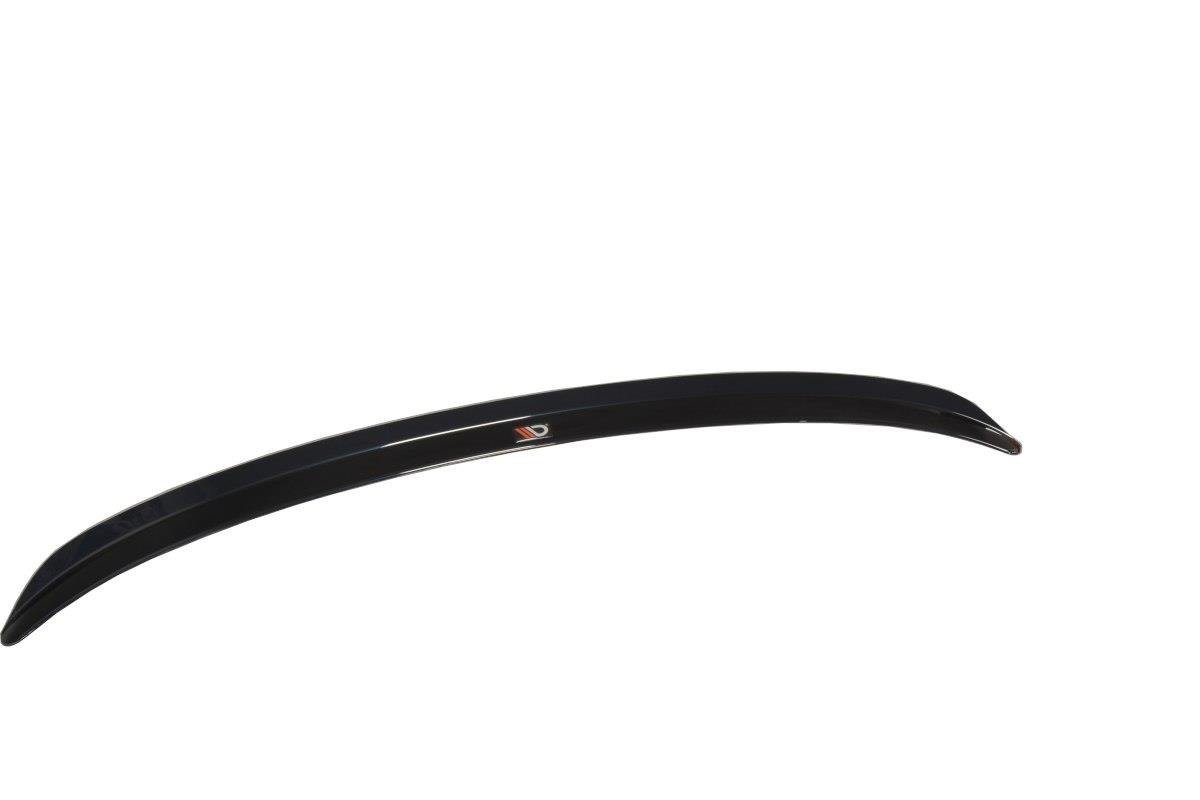Spoiler Cap suitable for Renault Megane Hatchback MK4