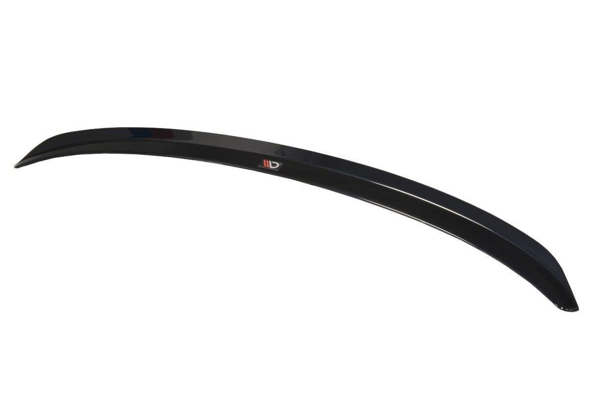 Spoiler Cap suitable for Renault Megane Hatchback MK4
