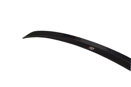 Spoiler Cap suitable for Renault Megane Hatchback MK4
