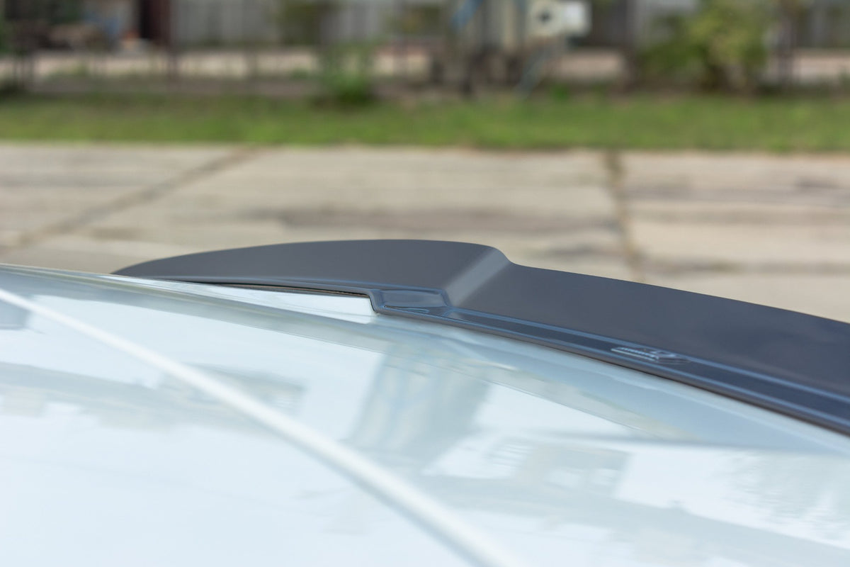 Spoiler Cap suitable for Renault Megane IV RS