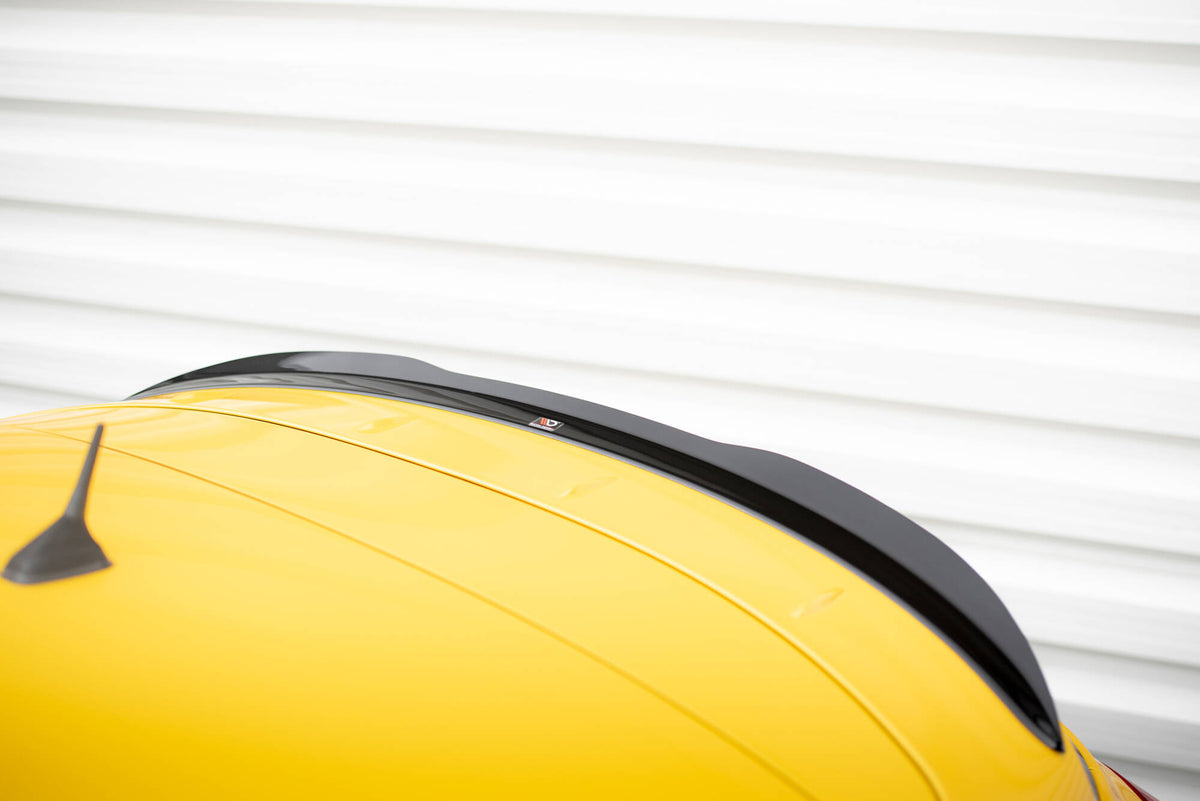 Spoiler Cap suitable for Renault Megane RS Trophy / RS Cup Mk3