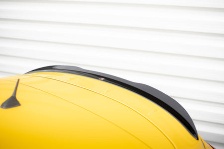 Spoiler Cap suitable for Renault Megane RS Trophy / RS Cup Mk3