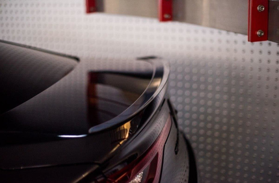 Spoiler Cap suitable for Renault Talisman