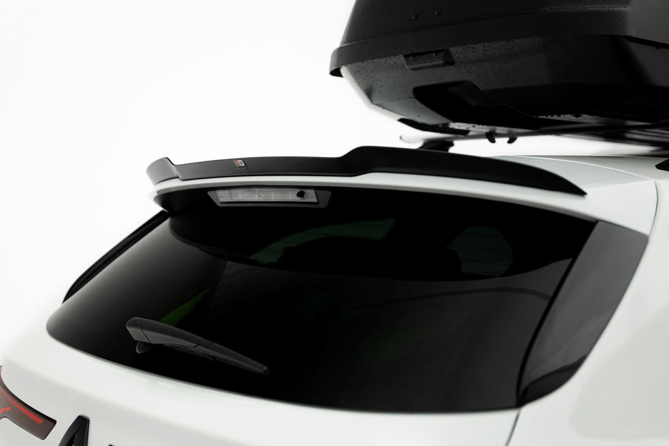 Spoiler Cap suitable for Renault Talisman Grandtour