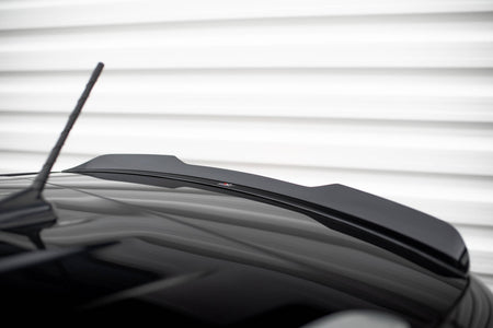 Spoiler Cap suitable for Seat Arona FR Mk1