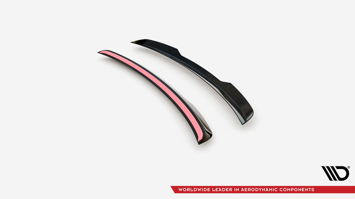 Spoiler Cap suitable for Seat Arona FR Mk1